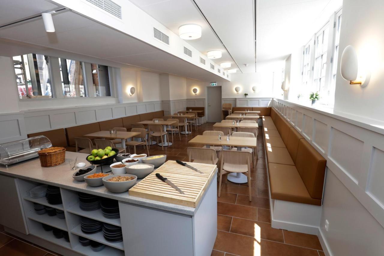 Bethel Hotel Copenhague
