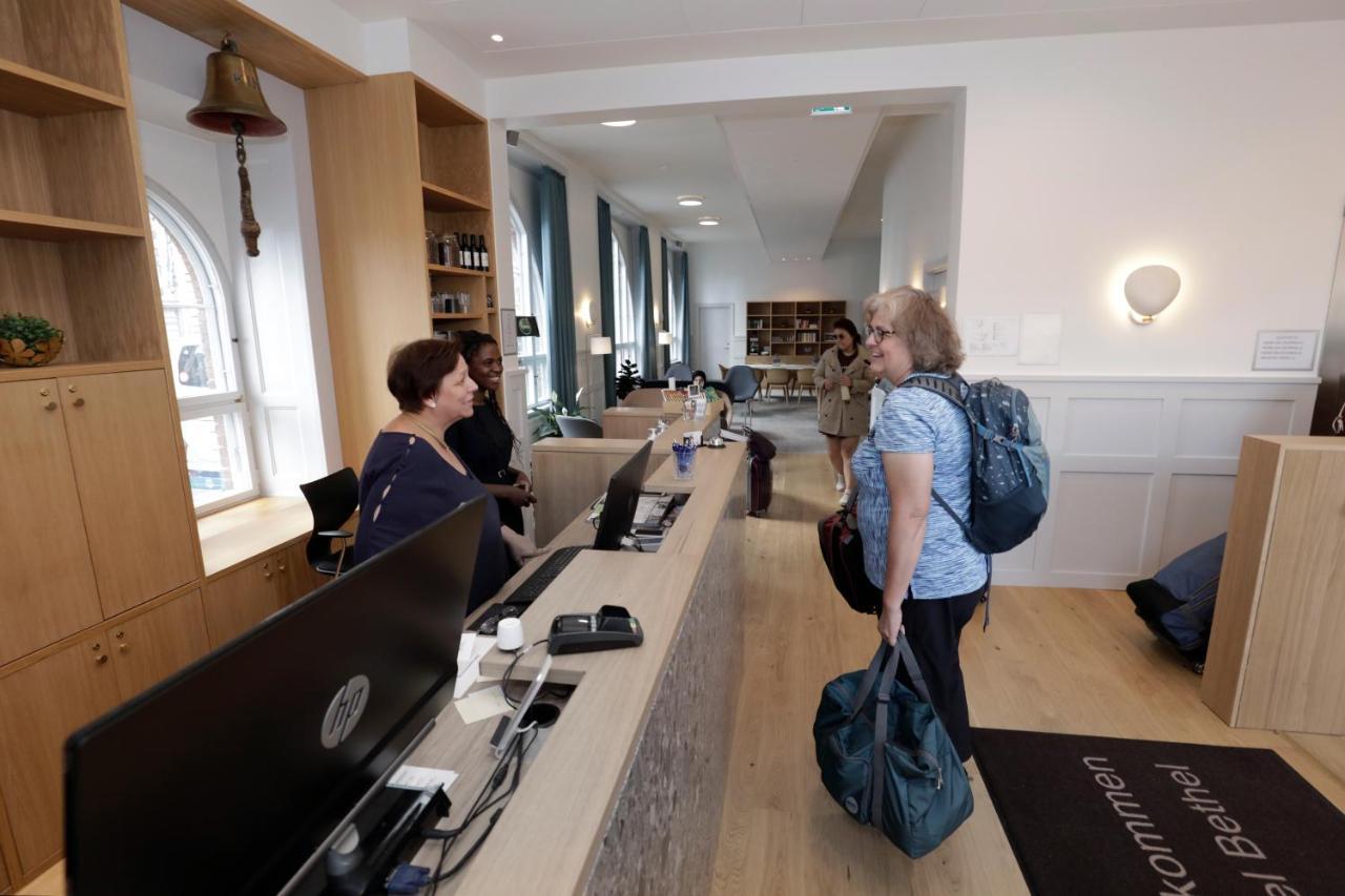 Hotel Bethel Copenhague