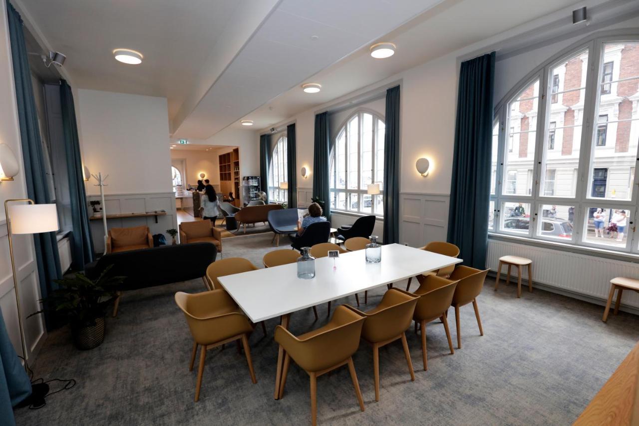 Hotel Bethel Copenhague