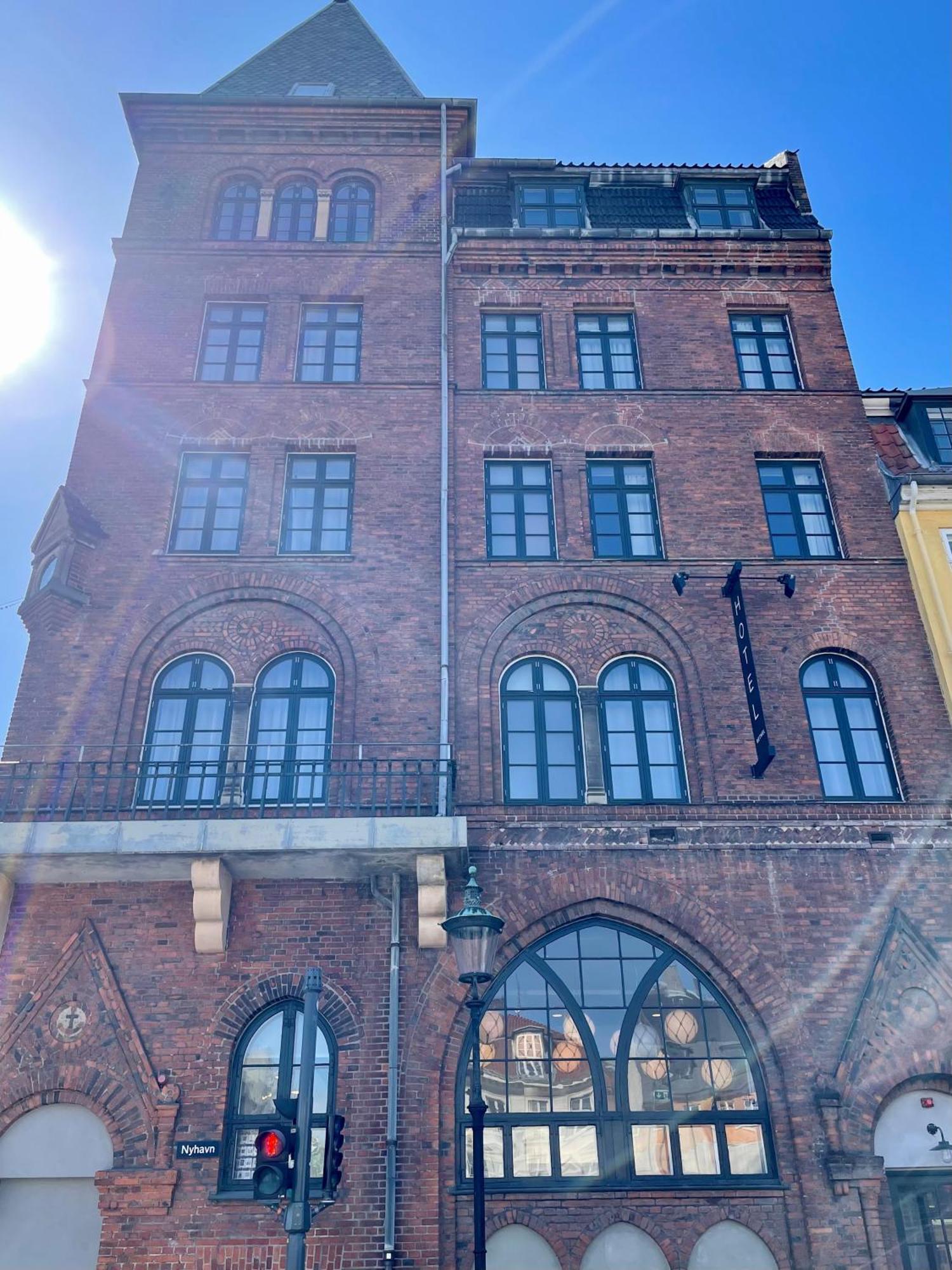Bethel Copenhague